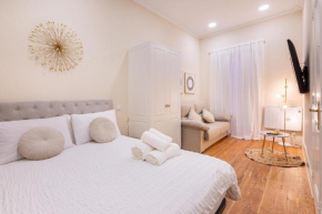 Céntrico Apartamento Vigo- Oporto Luxury